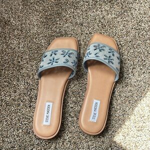 Steve Madden Sandals